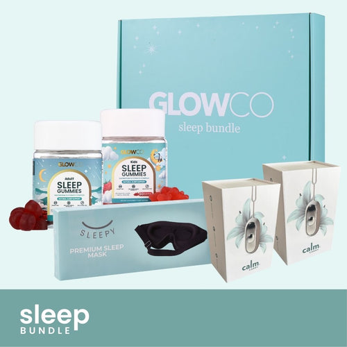 Glowco Sleep Bundle