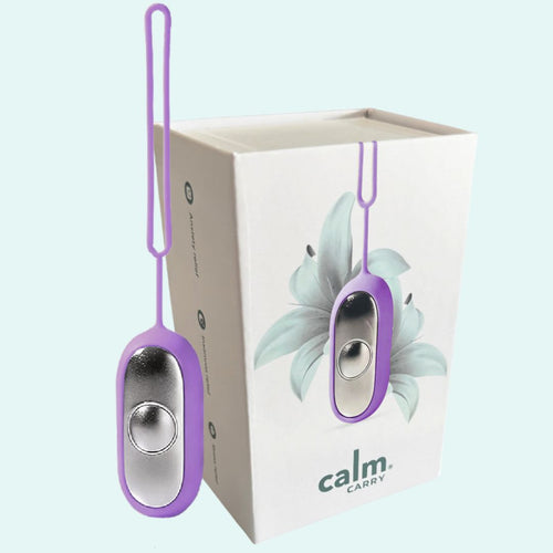 CalmCarry® Replacement Covers 5 Pack
