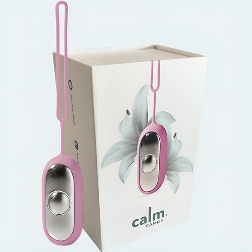 CalmCarry® Replacement Covers 5 Pack