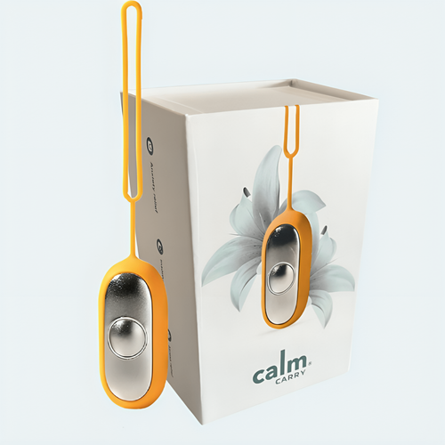 CalmCarry® Replacement Covers 5 Pack