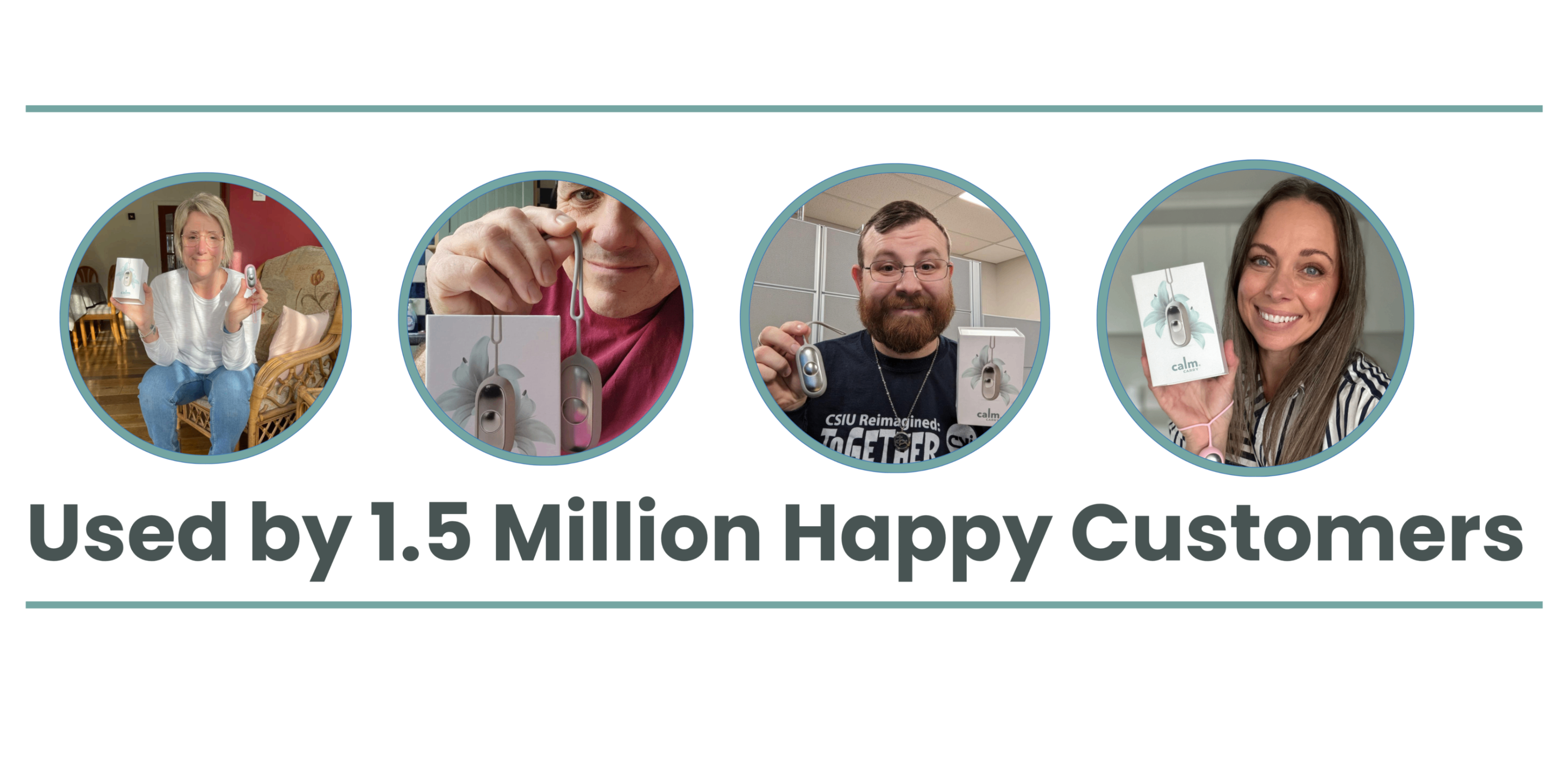 Will CalmCarry Help Me?